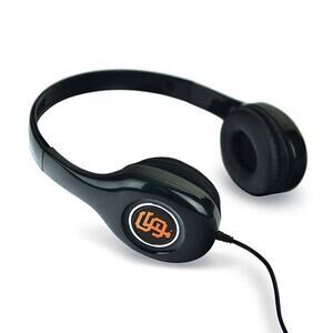 MLB Giants Stereo Headphones San Francisco Logo Cell Tablets Laptops  Plug IN